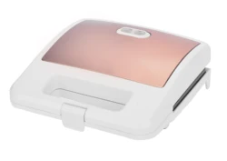 Hot selling cheap custom china made sandwich maker electric double breakfast