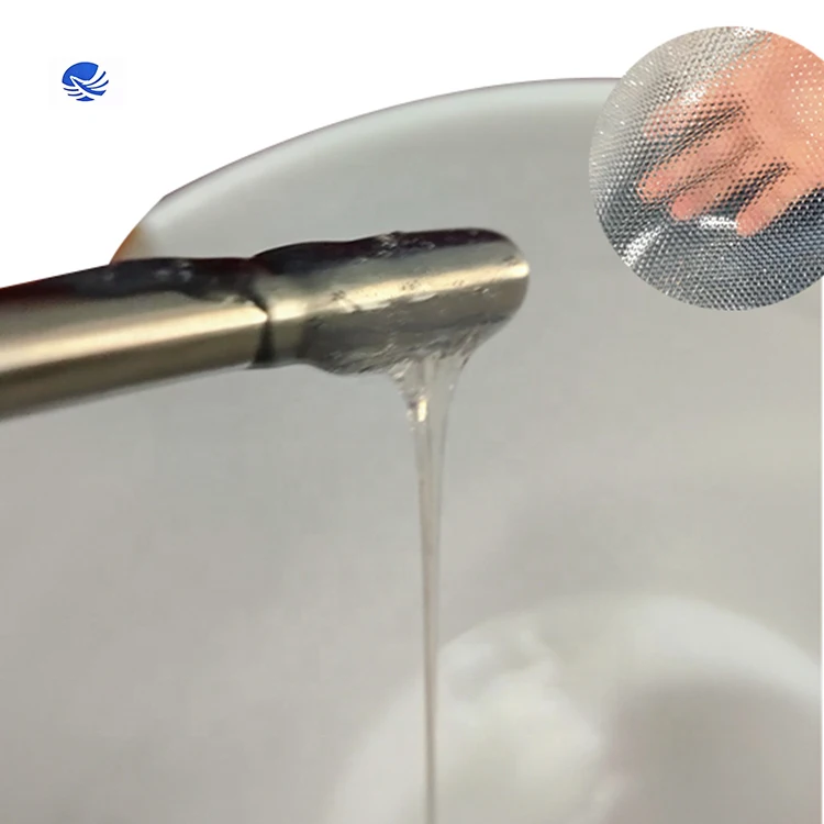 Factory Directly Wholesale Medical Grade Liquid Silicone Rubber For Making Molds