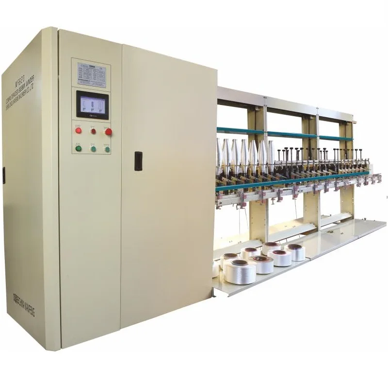 Машина для намотки/устройство для намотки копов/устройство для скручивания