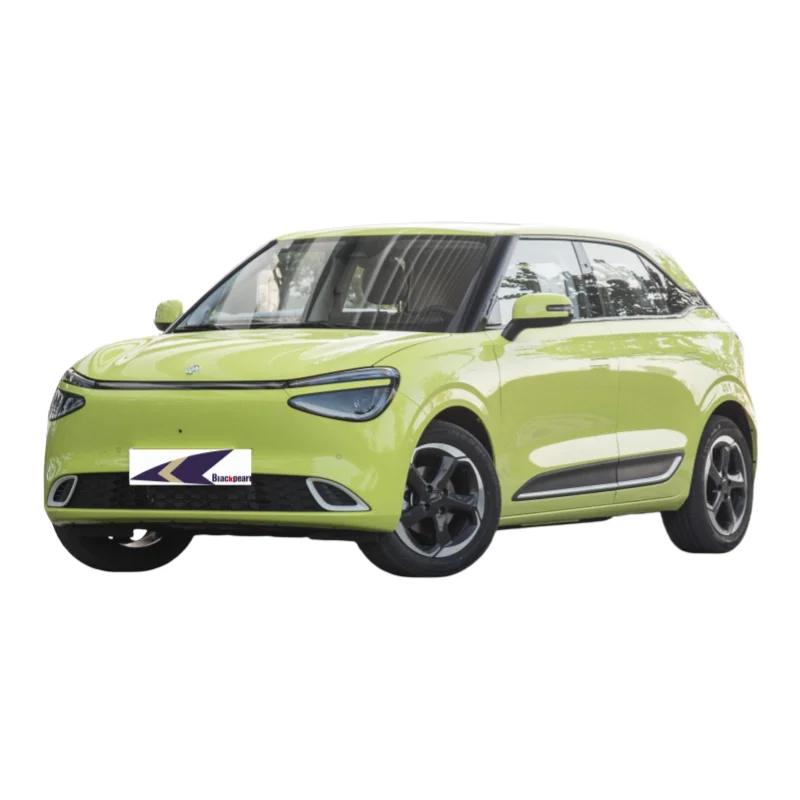 New Cars Electric Vehicle Dongfeng Nammi 01 330 430air 430max Used New Chinese Ev Cars Prices Nammi Electric Car For Adults