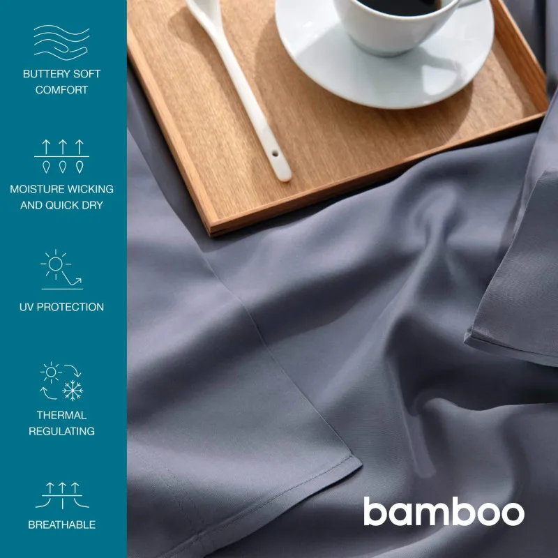 Buy oeko tex standard 100 organic bamboo material fabric from China