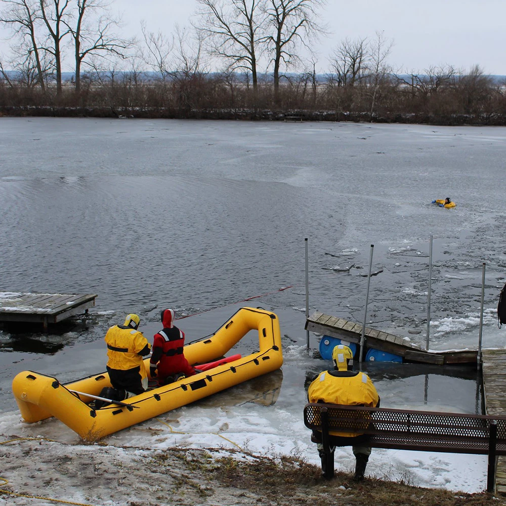 High Quality Cheap Boat Inflatable Life Raft Throw-over Type Inflatable Life Raft For Rescue Inflatable Rescue Raft