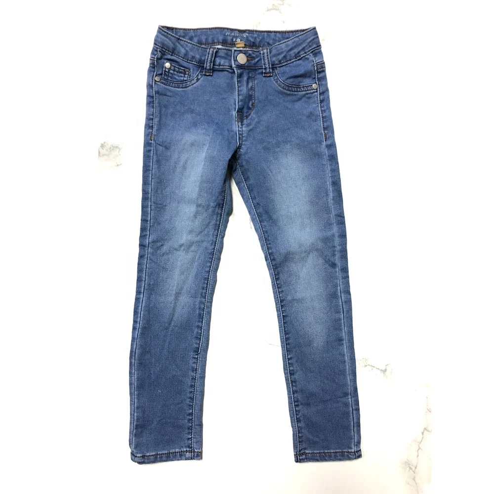 Boys blue jeans trouser pants stylish kids jeans pants for boys boy jeans wholesale price cheap china