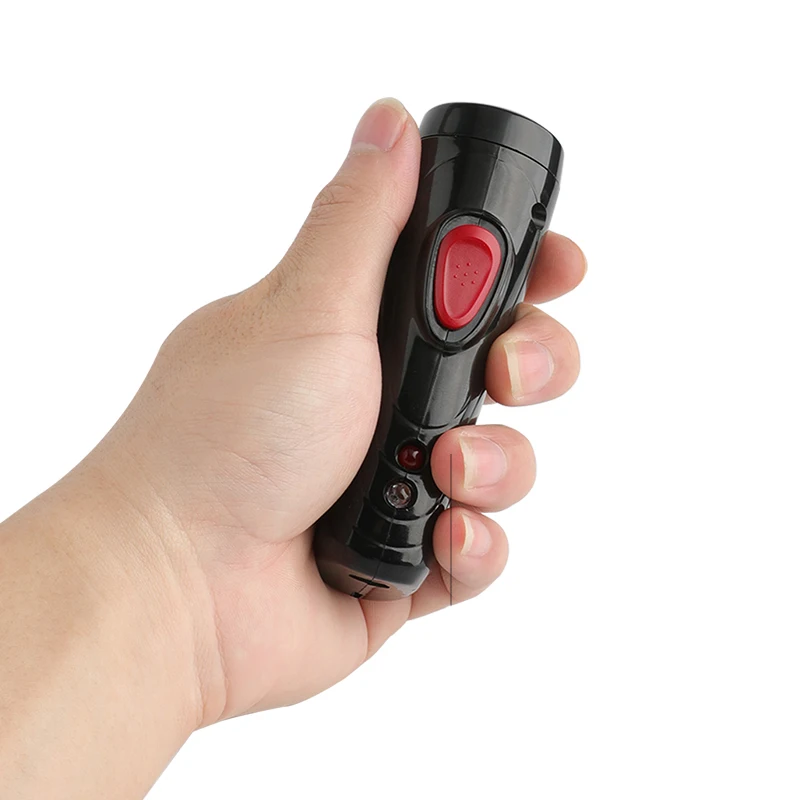 Hotsale cheap 8670s lithium flashlight for sale