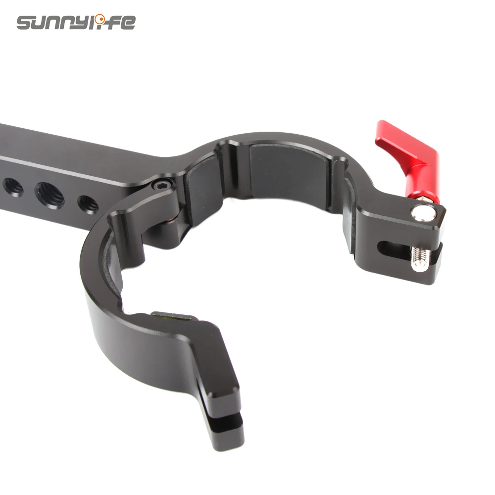 Extension Kits Lifting Handle Handheld Stabilizer for RONIN S CRANE 2