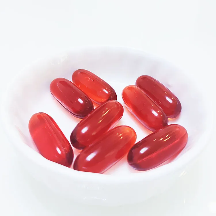 dog muscle supplements