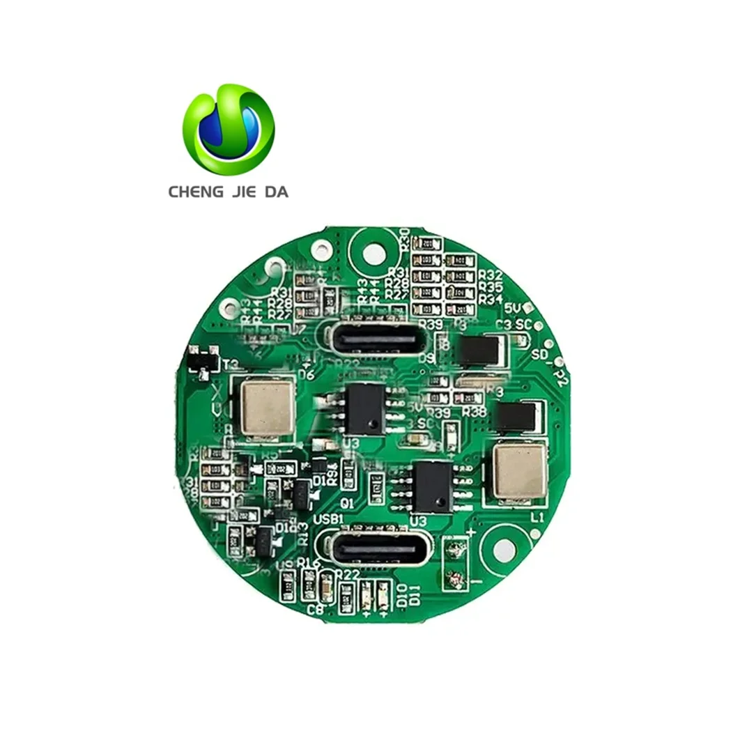 Oem Customized Electronic Circuit Board Home Appliance Pcba Pcb Manufacturing And Assembly PCBA PCB Design Service