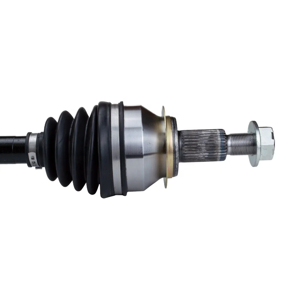 CCL High Quality Transmission System Car Parts Drive Shaft Axle Cv AxelXCGD38-25-50XA  mazda 3 mps drive shaft FTB1-25-50XA
