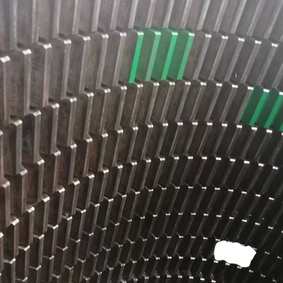 Crossed Roller Bearing for Excavator and Turntable Ball Bearing Slewing Rings