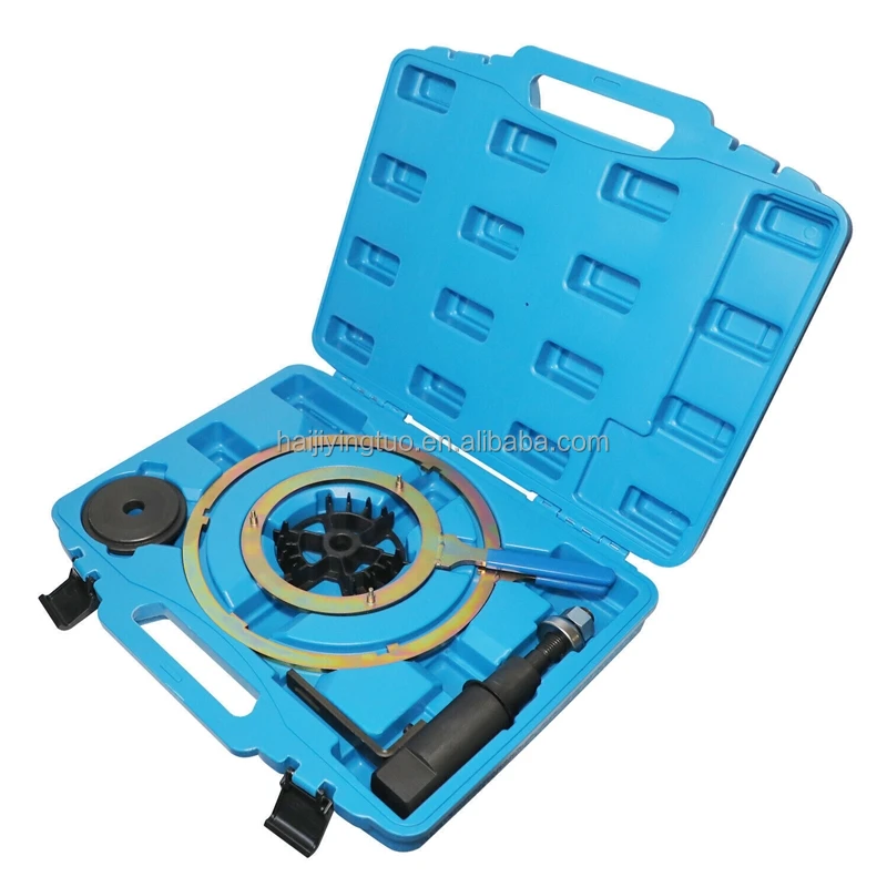 Dual Clutch Transmission Installer Remover Tool Kit For Ford DSG DCT DPS6