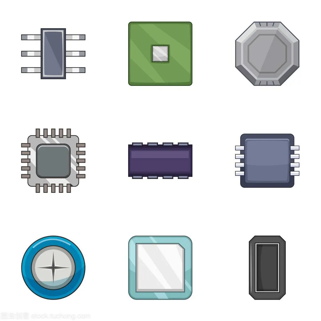 E-TAG New and Original Integrated circuit Electronic components ENC28J60-I/SO IC CHIPS supplier BOM E-TAG