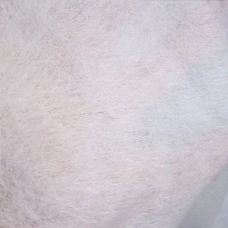 Hydrophobic nonwoven fabric water dissolving paper sms non woven fabric