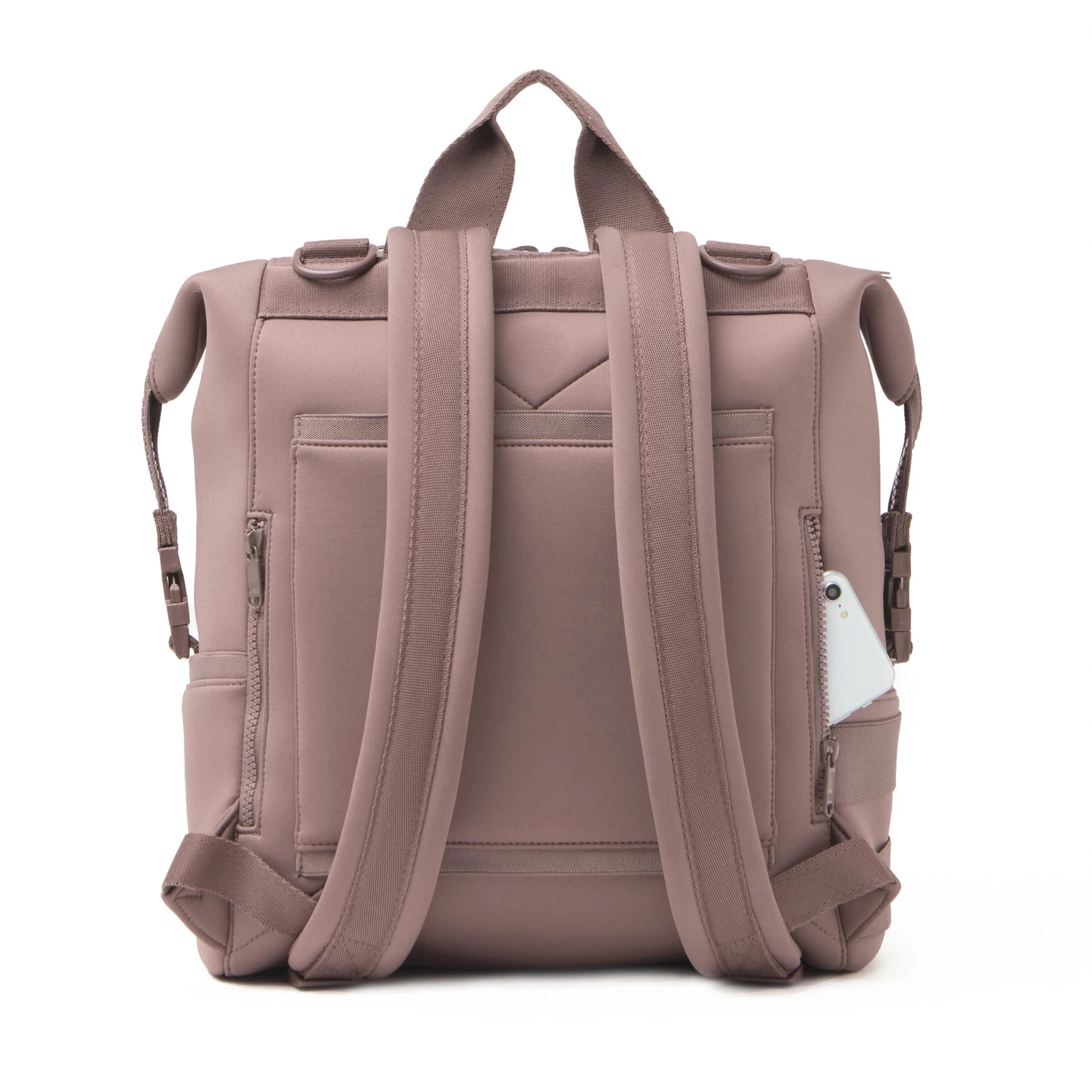 
Neoprene diaper bag baby diaper storage bag 