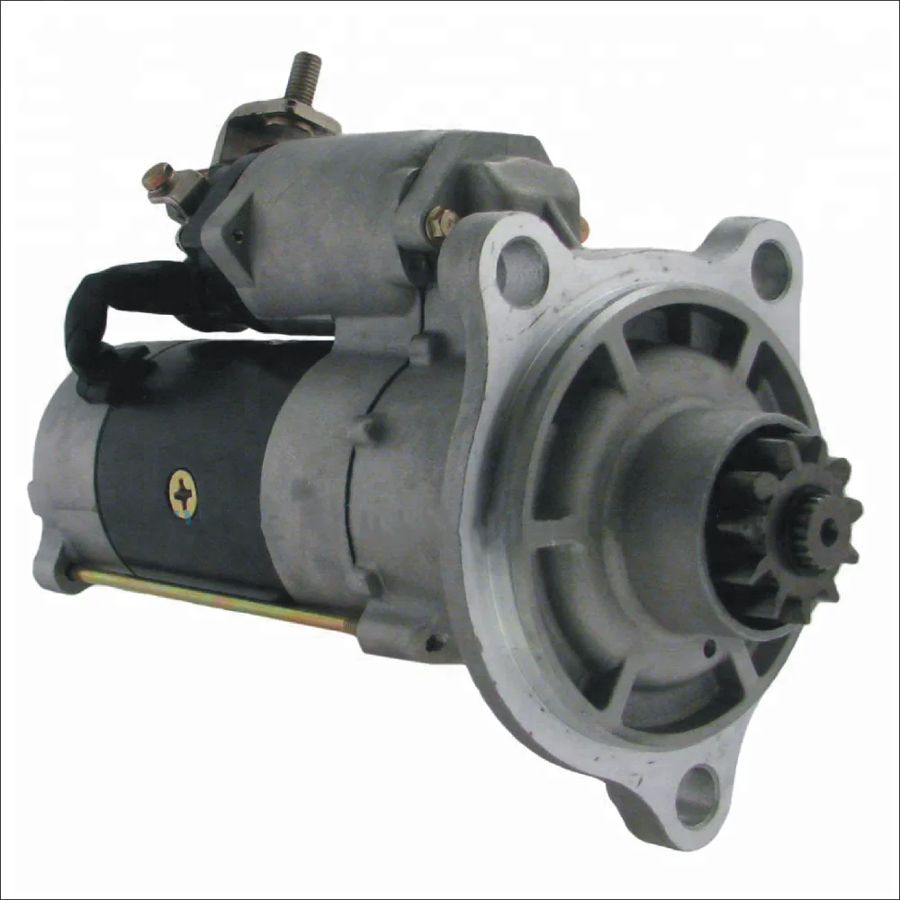 24V 6.0KW 11T starter motor 0365-602-0190 28100-E0330 28100-2861 28100-2862 28100-E0331