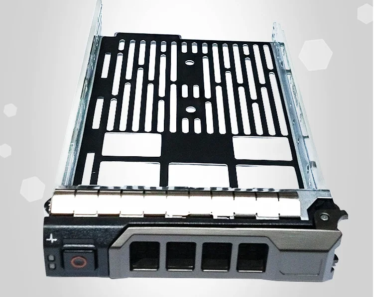 Кронштейн для жесткого диска r730 3 5 KG1CH с винтами подходит 13-го