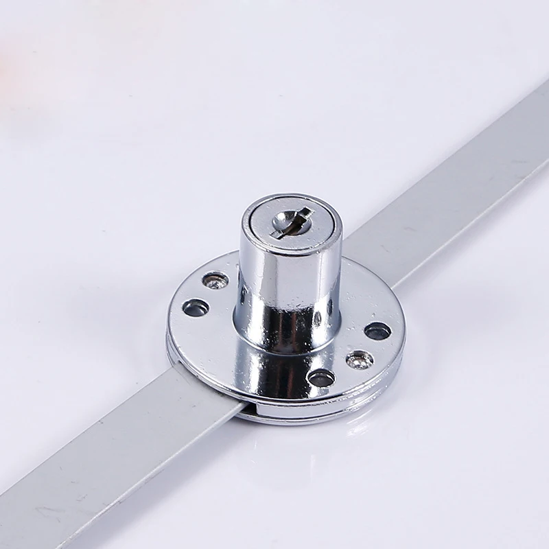 108 side mount drawer lock