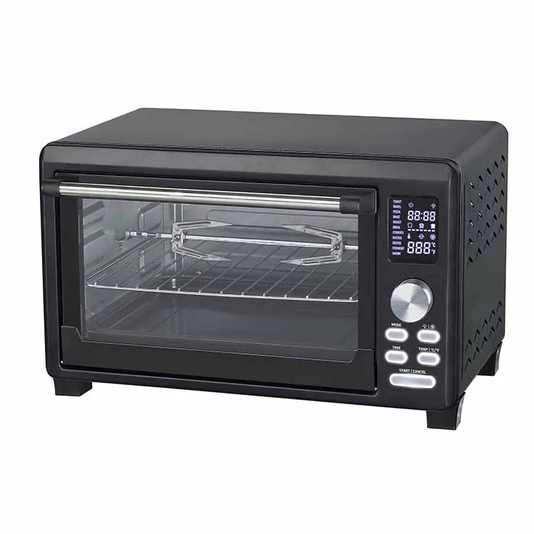 Oven Kitchen Baking Appliance Large Capacity Roasted Whole Chicken Toast Oven