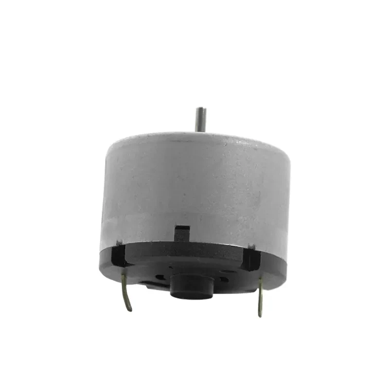 Factory wholesale Mini Metal Brushed Motor DC Micro Motors