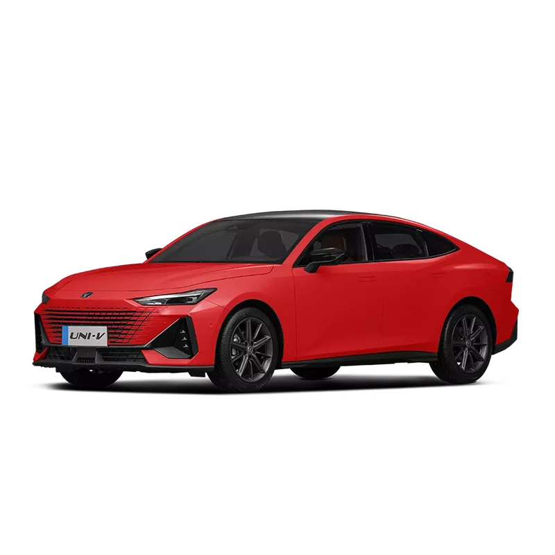 Great Price CHANGAN UNI-V NE1.5T 2022 Auto S Buys  Car With Display