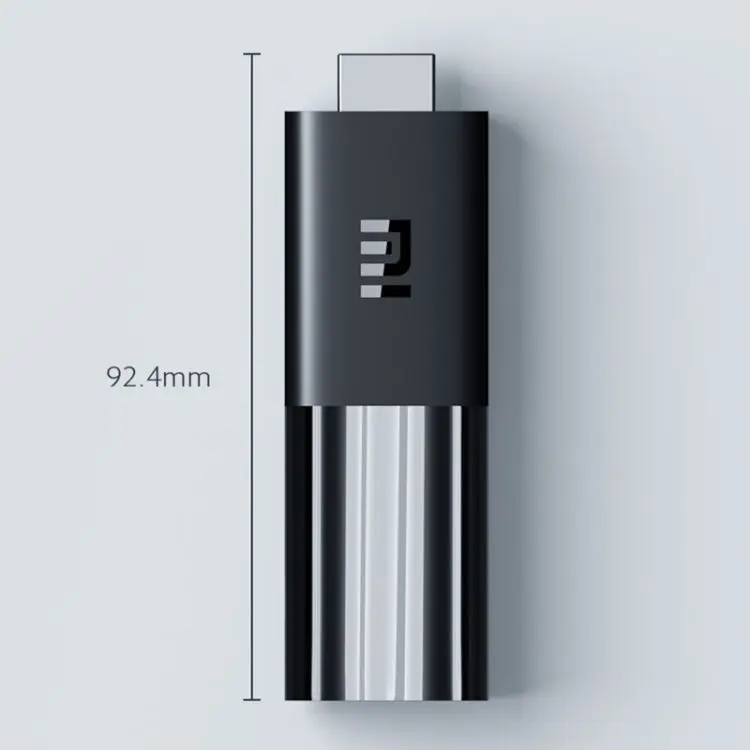 Global Xiaomi Mi TV Stick Android TV 9.0 1GB RAM 8GB ROM Assistant Mi Fire TV Stick
