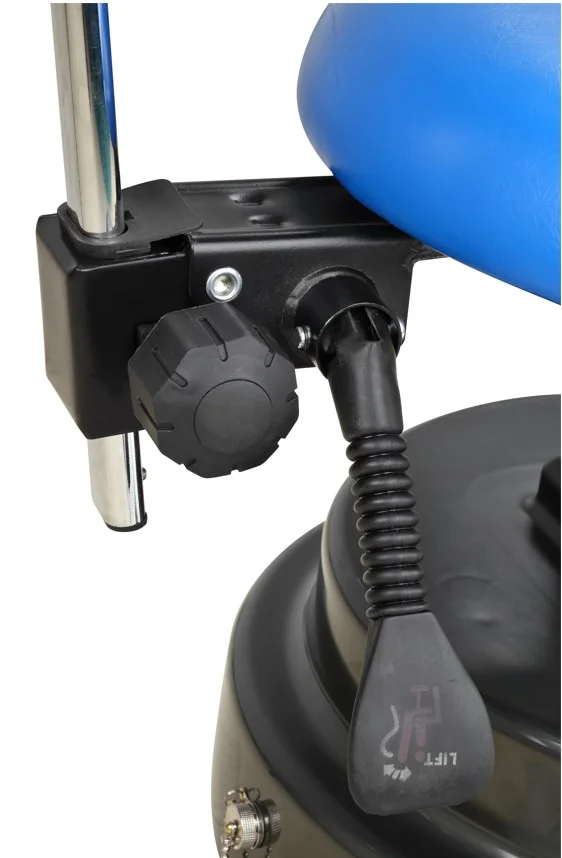 Different Color Operator Chair,Dental Stool,Doctor Chair