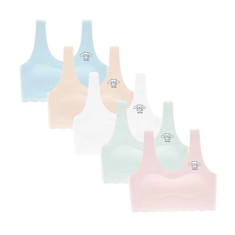 Бесшовный Бюстгальтер для девушек