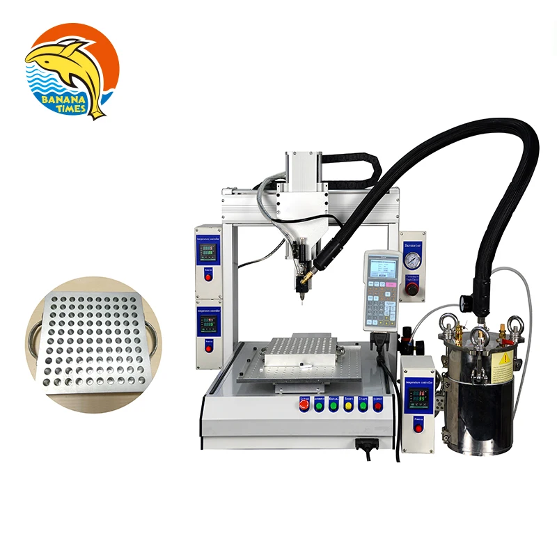 Home business cbd bottle filling machine capsule cbd vape cart filler