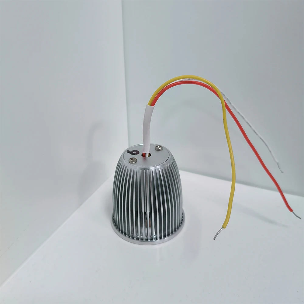 Recessed 24v DC MR16 LED Module RGBW 2700K Dmx Pwm Loxone Dali Control4 Ceiling Down Lamp Indoor Spotlight