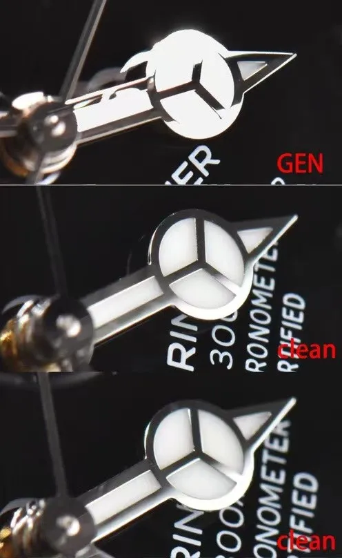 Top quality 126610 41mm 1:1 3235 movement 904L luxury brand NOOB clean Factory ROLEXS black-submariner mechanical watch_20