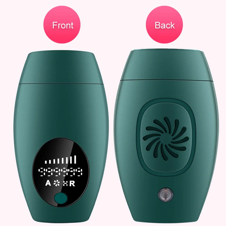 Портативный всего тела доступны кожи ipl лазерная эпиляция устройство машина для эпиляции