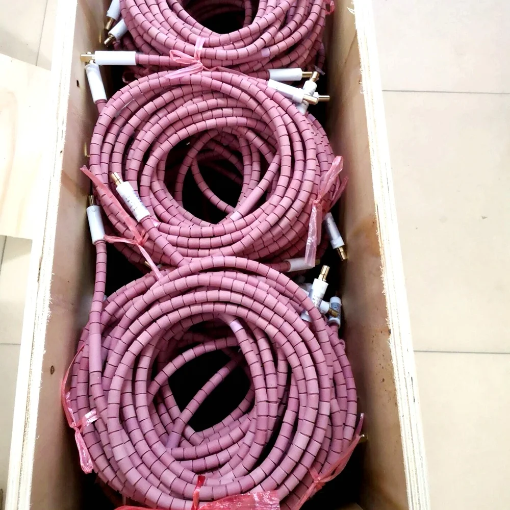 PWHT heating pad 220V,10KW heat element ceramic flat type