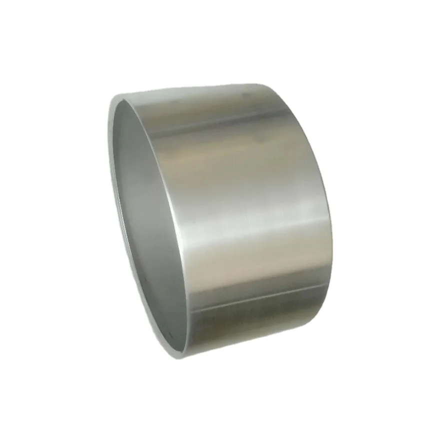 14*6.5 popular aluminium snare drum chamber and shells