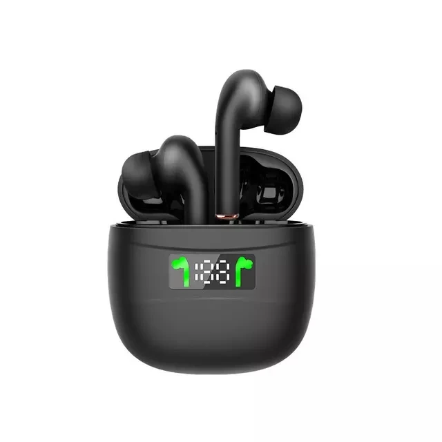 2022 Fmini One De Ouvido In Ear Earbuds Com Microfone Earphone Via Wireless Tws Sem Fio E Headphone Fone De Ouvido Bluetooth