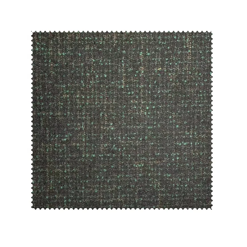 Fashion Wool Blend Fabric Suit Fabric Soft Comfortable Natural Stretch 50% merino wool  woven fabrics