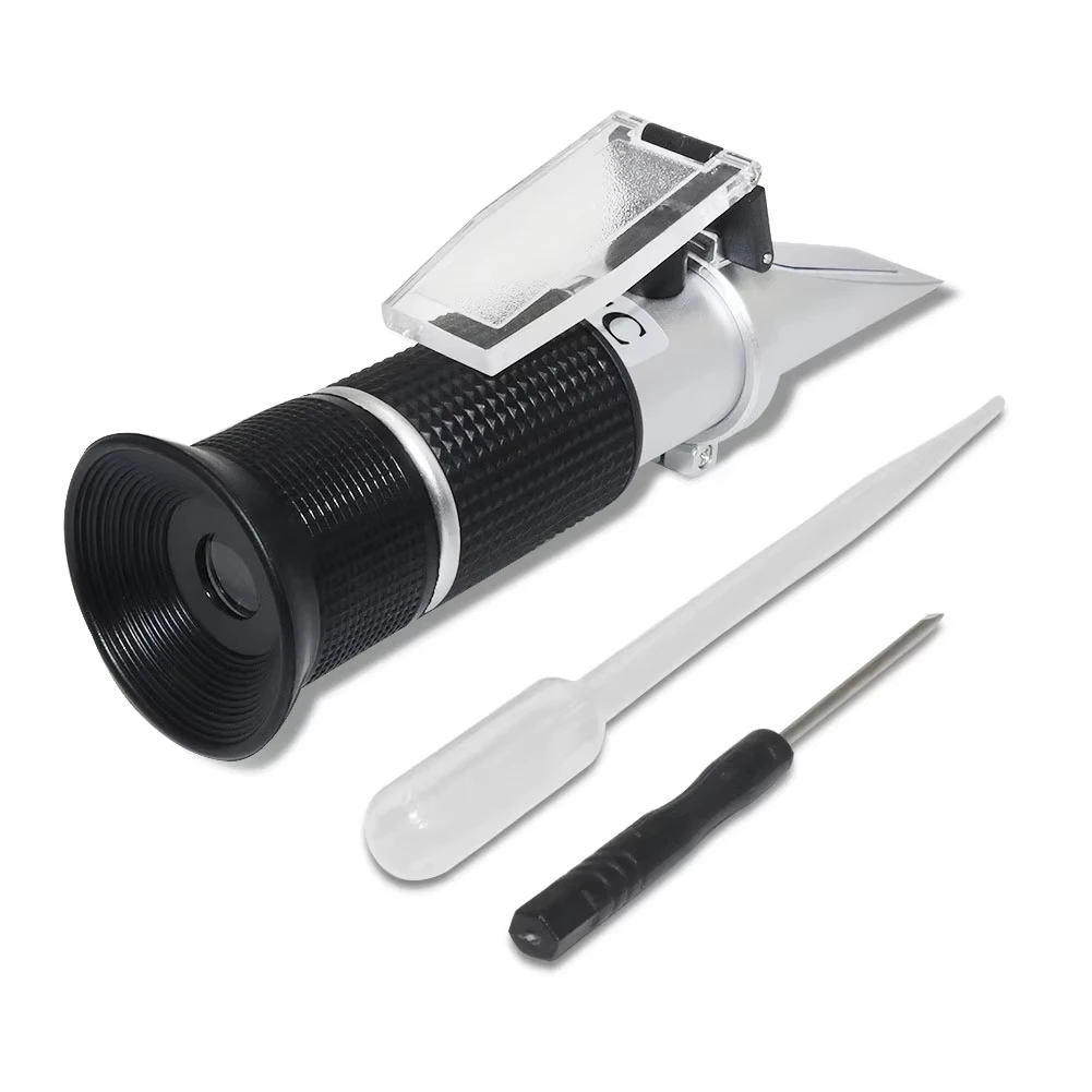 Antifreeze freezing point tester Automotive Glass Water Zero Temperature Tester Auto repair car testing and diagnostic equipment