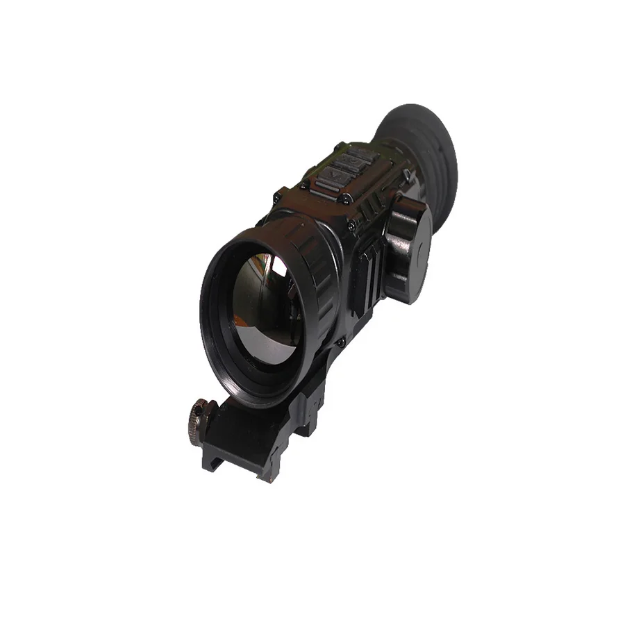 High Performance Night Vision Rifle Scope Thermal Imaging Rifle Scope For Hunting