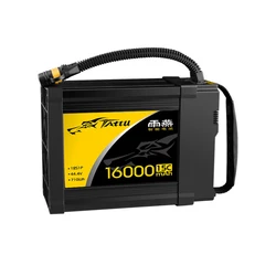tattu 12S 16000mah 12S 22000mah Smart battery for Agricultural drone agriculture UAV