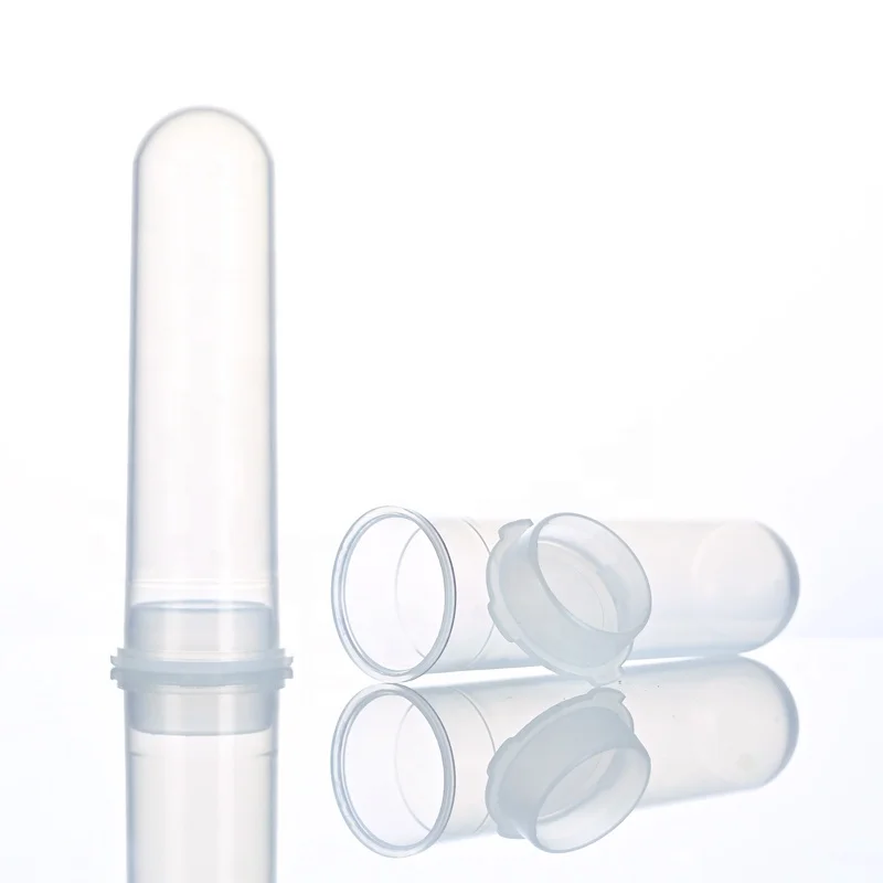 50ml Eppendorf Tube Screw Cap Sharp Conical Centrifuge Test tube