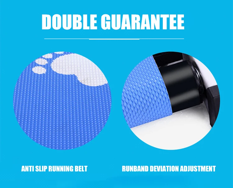 Wholesale Indoor Mini Exercise Walking Treadmill Home Foldable Treadmill For Home Use