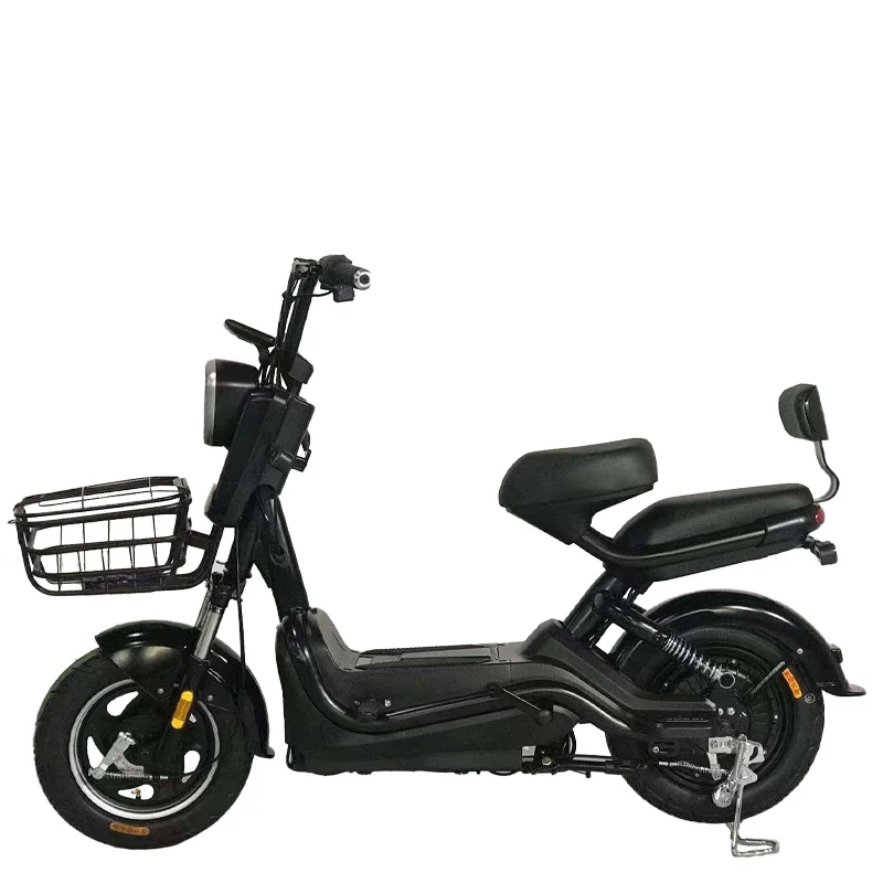 2023 Hot Sale China High Quality Low Price New Product 48V 350W Electric Bicycle for Adults