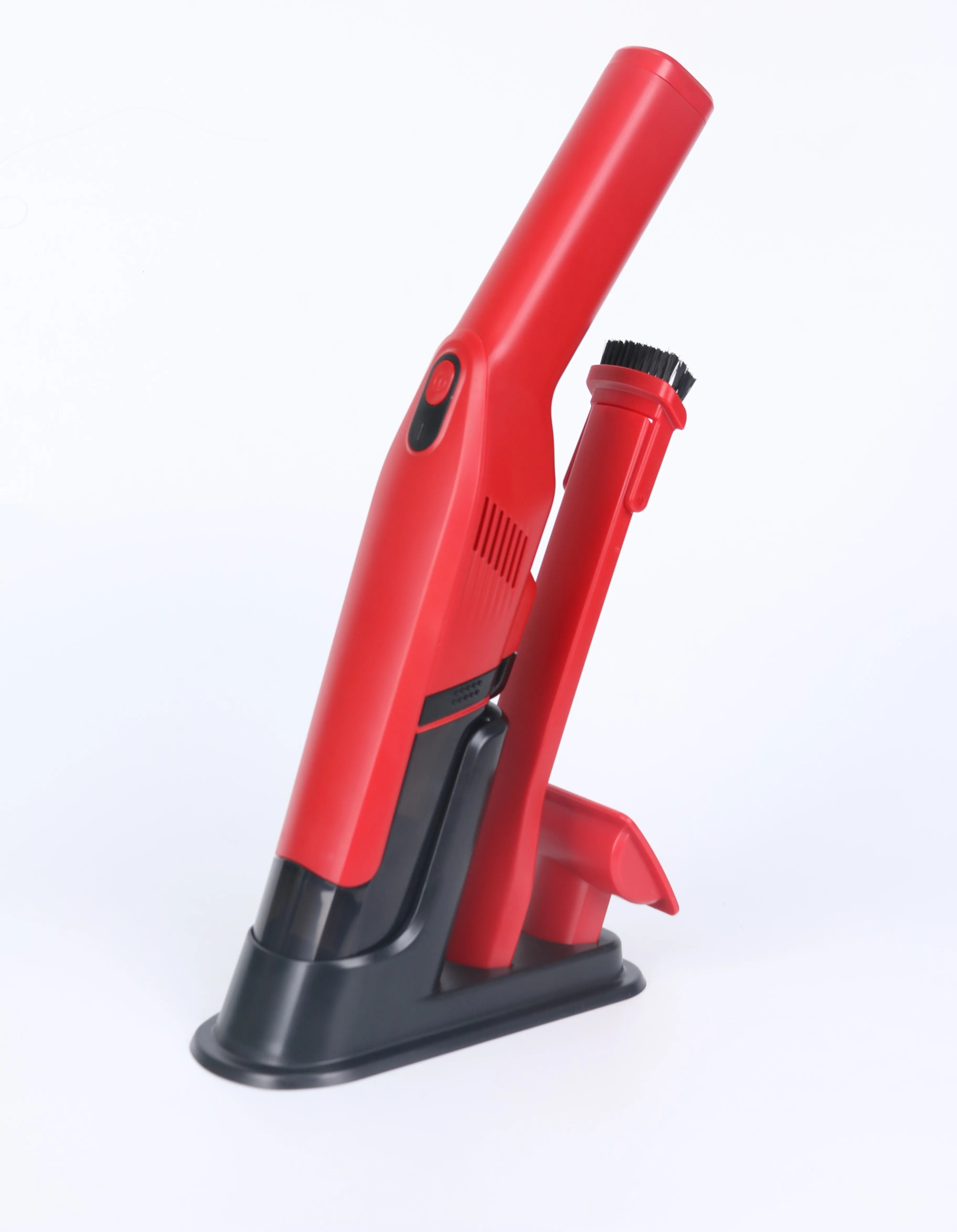 Wholesale Mini Portable Handheld Vacuum Cleaner For Car Cleaning Wireless Vacuum Cleaner With Dust Cup