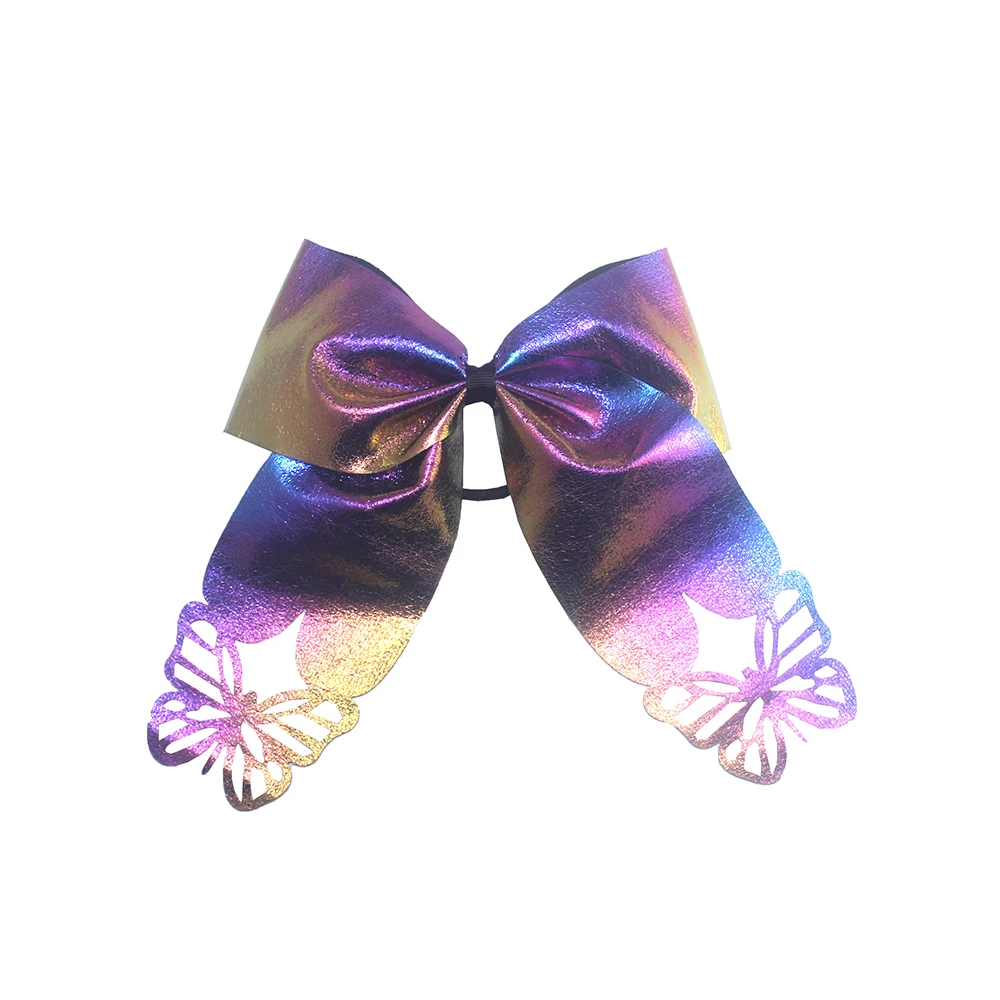 6 inch cheer bows amazing hair for