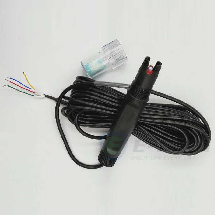 Online Ph Meter Probe Electrode Sensor