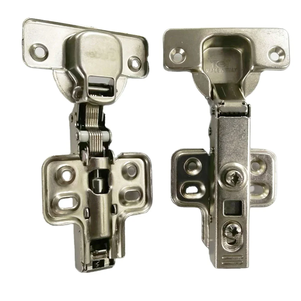 Good Price Auto Hinges Soft Close Cupboard Hinges High Quality Cabinet Hinges Soft Close Clip On