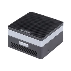 Desktop Car Air Purifier Negative Ion UV Lamp True HEPA Vehicle Air Purifier For Virus PM2.5