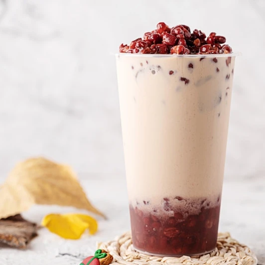 Red Bean Flavor Baking Flavor Powder Adzuki Bean Concentrated Artificial Flavour