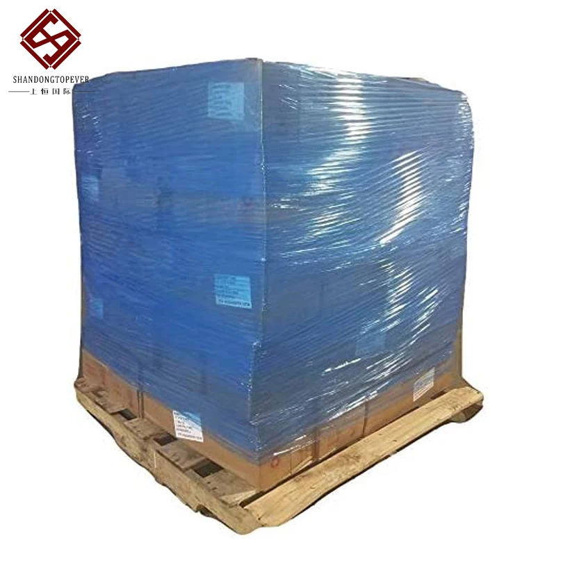 Automatic Machine Use Industrial Packaging Pallet Stretch Shrink Film 13 14 15 16 kg Wrapping Plastic Film