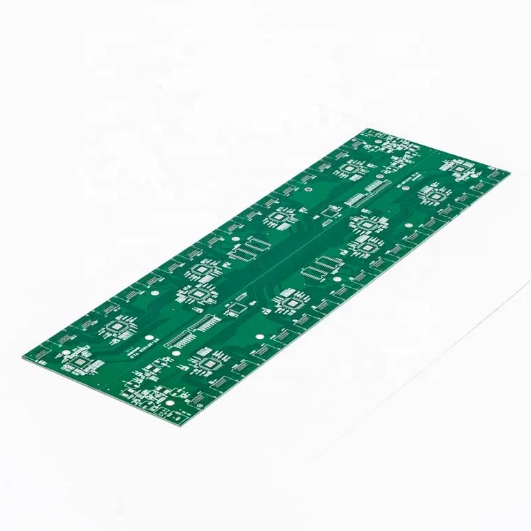 High quality Customized one-stop service pcb  Manufacturer/swap pcb for customized mechanical gaming keyboard