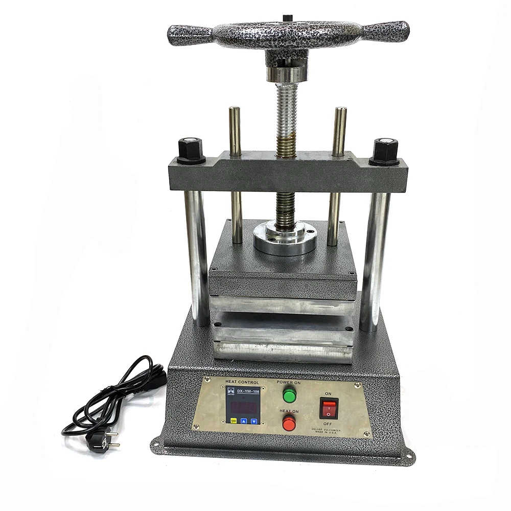 Цифровой вулканизатор для ювелирных изделий