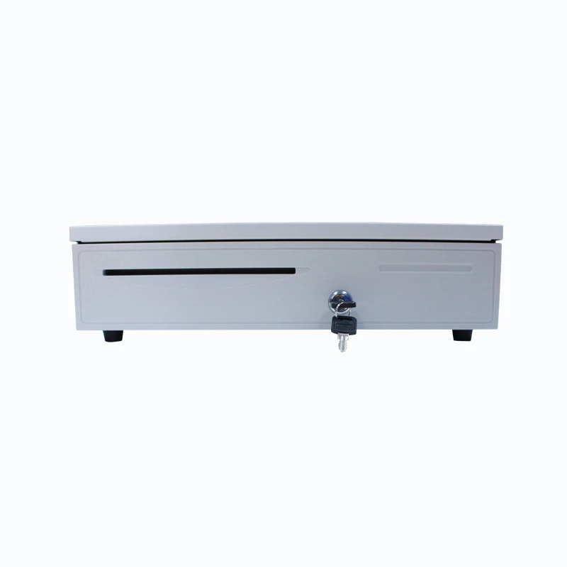 POS 3 Position Lock 405 Electronic Cash Register Drawer